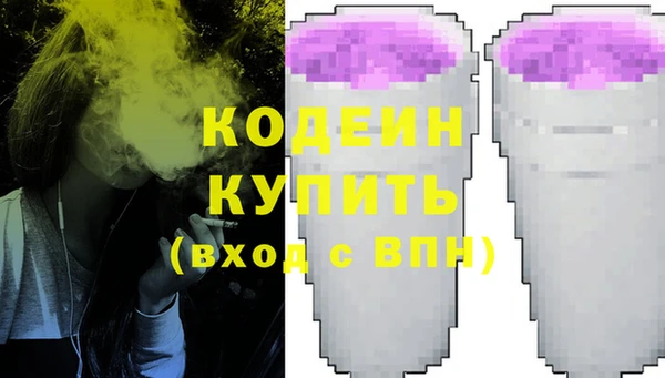 молекула духа Киренск